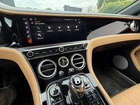Bentley Continental gt GTC / V8 HYBRID / MULLINER OPTIC / HUD / 360 / | Auto.bg — изображение 12 Bentley Continental gt GTC / V8 HYBRID / MULLINER OPTIC / HUD / 360 / | Auto.bg — изображение 12