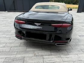 Bentley Continental gt GTC / V8 HYBRID / MULLINER OPTIC / HUD / 360 / | Auto.bg — изображение 7 Bentley Continental gt GTC / V8 HYBRID / MULLINER OPTIC / HUD / 360 / | Auto.bg — изображение 7