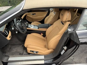 Bentley Continental gt GTC / V8 HYBRID / MULLINER OPTIC / HUD / 360 / | Auto.bg — изображение 9 Bentley Continental gt GTC / V8 HYBRID / MULLINER OPTIC / HUD / 360 / | Auto.bg — изображение 9