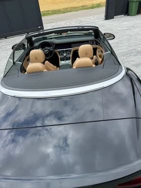 Bentley Continental gt GTC / V8 HYBRID / MULLINER OPTIC / HUD / 360 / | Auto.bg — изображение 15 Bentley Continental gt GTC / V8 HYBRID / MULLINER OPTIC / HUD / 360 / | Auto.bg — изображение 15