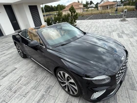Bentley Continental gt GTC / V8 HYBRID / MULLINER OPTIC / HUD / 360 / | Auto.bg — изображение 2 Bentley Continental gt GTC / V8 HYBRID / MULLINER OPTIC / HUD / 360 / | Auto.bg — изображение 2