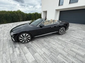 Bentley Continental gt GTC / V8 HYBRID / MULLINER OPTIC / HUD / 360 / | Auto.bg — изображение 5 Bentley Continental gt GTC / V8 HYBRID / MULLINER OPTIC / HUD / 360 / | Auto.bg — изображение 5