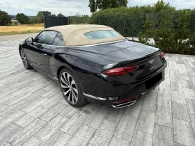 Bentley Continental gt GTC / V8 HYBRID / MULLINER OPTIC / HUD / 360 / | Auto.bg — изображение 6 Bentley Continental gt GTC / V8 HYBRID / MULLINER OPTIC / HUD / 360 / | Auto.bg — изображение 6