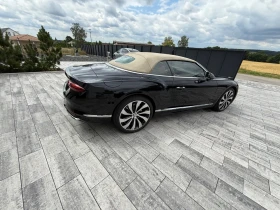 Bentley Continental gt GTC / V8 HYBRID / MULLINER OPTIC / HUD / 360 / | Auto.bg — изображение 8 Bentley Continental gt GTC / V8 HYBRID / MULLINER OPTIC / HUD / 360 / | Auto.bg — изображение 8