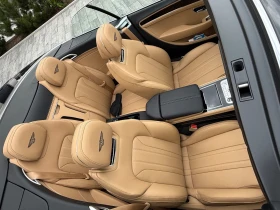 Bentley Continental gt GTC / V8 HYBRID / MULLINER OPTIC / HUD / 360 / | Auto.bg — изображение 14 Bentley Continental gt GTC / V8 HYBRID / MULLINER OPTIC / HUD / 360 / | Auto.bg — изображение 14