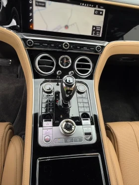 Bentley Continental gt GTC / V8 HYBRID / MULLINER OPTIC / HUD / 360 / | Auto.bg — изображение 11 Bentley Continental gt GTC / V8 HYBRID / MULLINER OPTIC / HUD / 360 / | Auto.bg — изображение 11