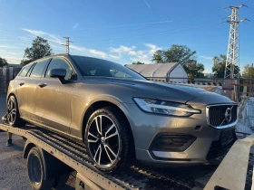 Volvo V60 2.0d автоматик - Car24.bg Volvo V60 2.0d автоматик