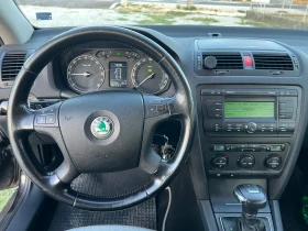 Skoda Octavia - 4500 € - 60973302 12 | Car24.bg Skoda Octavia - 4500 € - 60973302 12