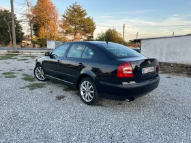 Skoda Octavia - 4500 € - 60973302 7 | Car24.bg Skoda Octavia - 4500 € - 60973302 7