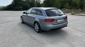 Audi A4 3.0 DTI - 7000 € - 86420367 4 | Car24.bg Audi A4 3.0 DTI - 7000 € - 86420367 4
