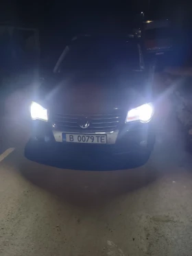 VW Touran - 5100 € - 74122449 8 | Car24.bg VW Touran - 5100 € - 74122449 8