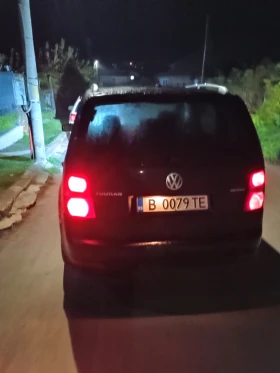 VW Touran - 5100 € - 74122449 9 | Car24.bg VW Touran - 5100 € - 74122449 9