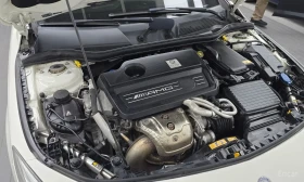 Mercedes-Benz CLA 45 AMG 4MATIC* ПОДГРЕВ* ПАНОРАМА* КРАЙНА ЦЕНА* | Auto.bg — изображение 6 Mercedes-Benz CLA 45 AMG 4MATIC* ПОДГРЕВ* ПАНОРАМА* КРАЙНА ЦЕНА* | Auto.bg — изображение 6