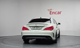 Mercedes-Benz CLA 45 AMG 4MATIC* ПОДГРЕВ* ПАНОРАМА* КРАЙНА ЦЕНА* | Auto.bg — изображение 4 Mercedes-Benz CLA 45 AMG 4MATIC* ПОДГРЕВ* ПАНОРАМА* КРАЙНА ЦЕНА* | Auto.bg — изображение 4