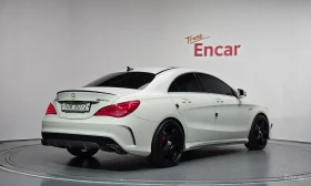 Mercedes-Benz CLA 45 AMG 4MATIC* ПОДГРЕВ* ПАНОРАМА* КРАЙНА ЦЕНА* | Auto.bg — изображение 3 Mercedes-Benz CLA 45 AMG 4MATIC* ПОДГРЕВ* ПАНОРАМА* КРАЙНА ЦЕНА* | Auto.bg — изображение 3