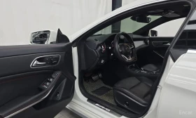 Mercedes-Benz CLA 45 AMG 4MATIC* ПОДГРЕВ* ПАНОРАМА* КРАЙНА ЦЕНА* | Auto.bg — изображение 7 Mercedes-Benz CLA 45 AMG 4MATIC* ПОДГРЕВ* ПАНОРАМА* КРАЙНА ЦЕНА* | Auto.bg — изображение 7