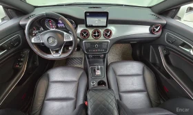 Mercedes-Benz CLA 45 AMG 4MATIC* ПОДГРЕВ* ПАНОРАМА* КРАЙНА ЦЕНА* | Auto.bg — изображение 9 Mercedes-Benz CLA 45 AMG 4MATIC* ПОДГРЕВ* ПАНОРАМА* КРАЙНА ЦЕНА* | Auto.bg — изображение 9