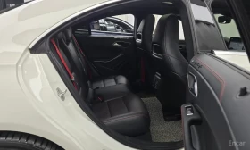 Mercedes-Benz CLA 45 AMG 4MATIC* ПОДГРЕВ* ПАНОРАМА* КРАЙНА ЦЕНА* | Auto.bg — изображение 16 Mercedes-Benz CLA 45 AMG 4MATIC* ПОДГРЕВ* ПАНОРАМА* КРАЙНА ЦЕНА* | Auto.bg — изображение 16