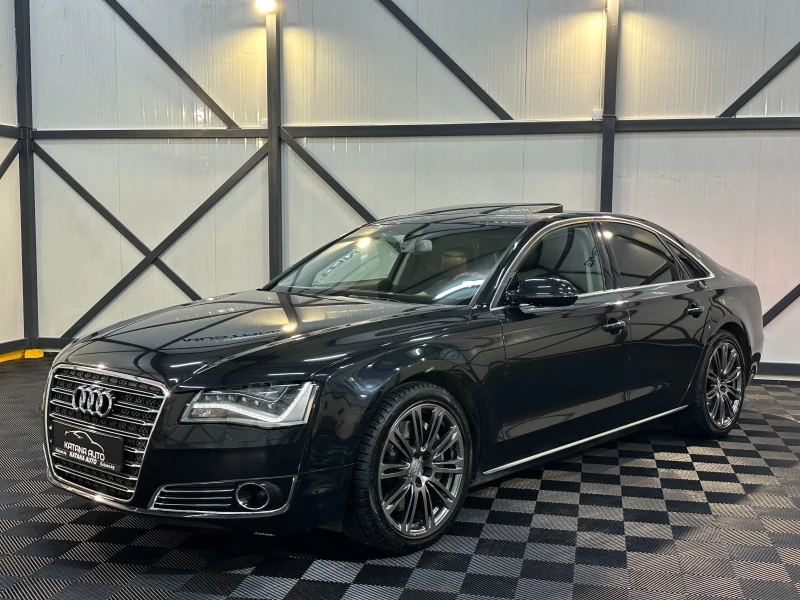 Audi A8 * МАСАЖ* TV* DISTR* BOSE* ОБДУХ* QUATTRO* - 11800 € / 23078.79 лв. - 31888671 1 | Car24.bg Audi A8 * МАСАЖ* TV* DISTR* BOSE* ОБДУХ* QUATTRO* - 11800 € / 23078.79 лв. - 31888671 1