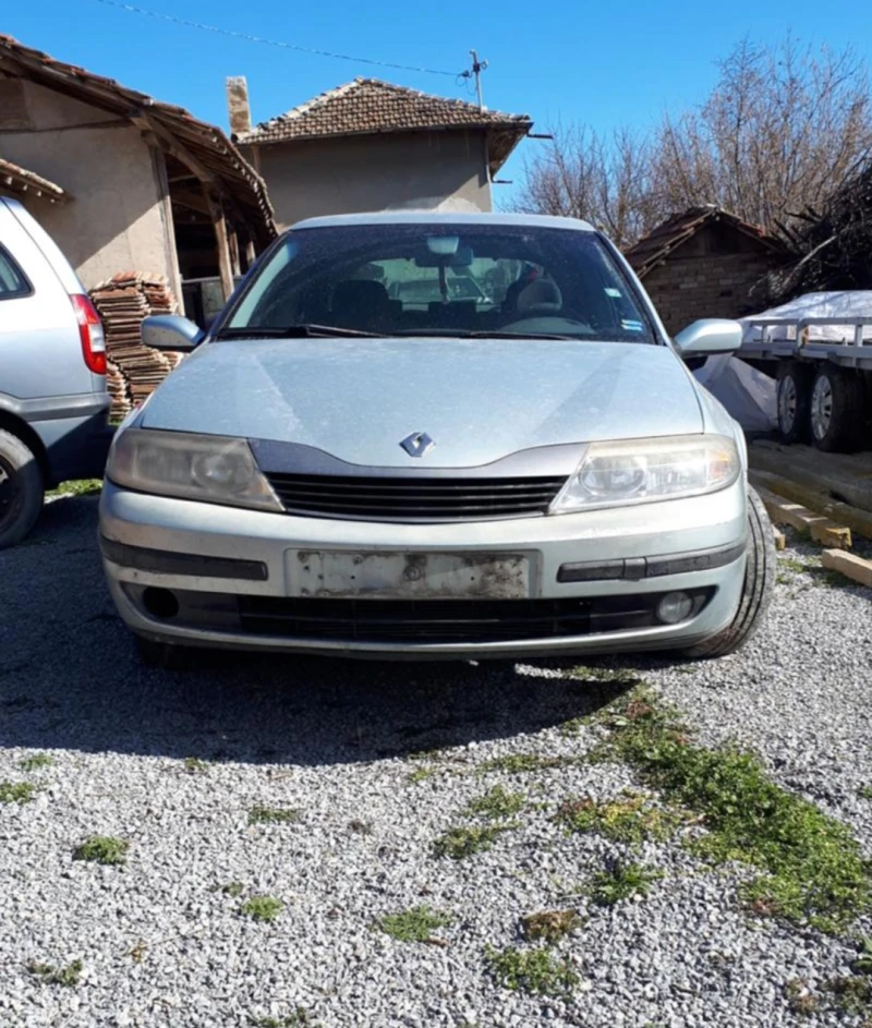 Renault Laguna 1, 9 - 632 € / 1236.08 лв. - 23790135 1 | Car24.bg Renault Laguna 1, 9 - 632 € / 1236.08 лв. - 23790135 1
