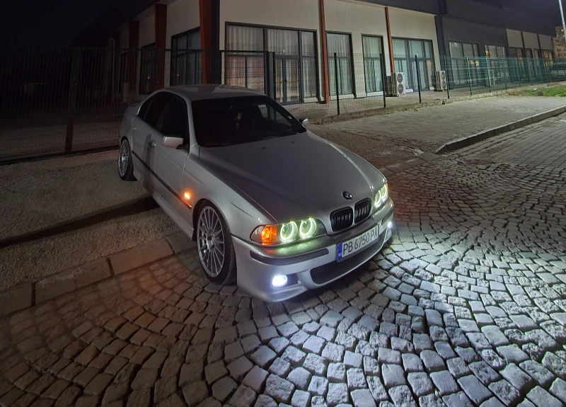 BMW 530 - 5000 € / 9779.15 лв. - 68534338 1 | Car24.bg BMW 530 - 5000 € / 9779.15 лв. - 68534338 1