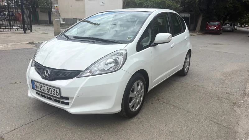 Honda Jazz 1.4 Автоматик 120хкм Германия ТОП ТОП Уникат - 6666 € / 13037.56 лв. - 65133263 1 | Car24.bg Honda Jazz 1.4 Автоматик 120хкм Германия ТОП ТОП Уникат - 6666 € / 13037.56 лв. - 65133263 1