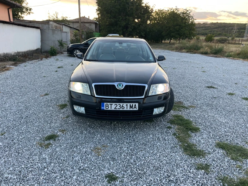 Skoda Octavia - 4500 € - 60973302 1 | Car24.bg Skoda Octavia - 4500 € - 60973302 1