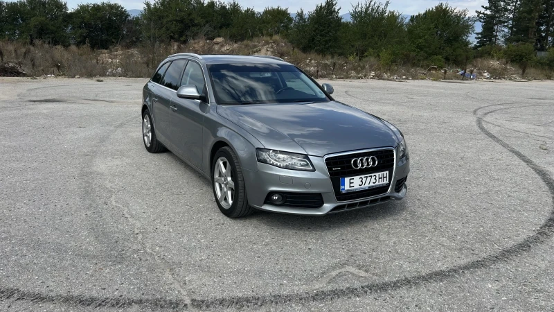 Audi A4 3.0 DTI - 7000 € - 86420367 1 | Car24.bg Audi A4 3.0 DTI - 7000 € - 86420367 1