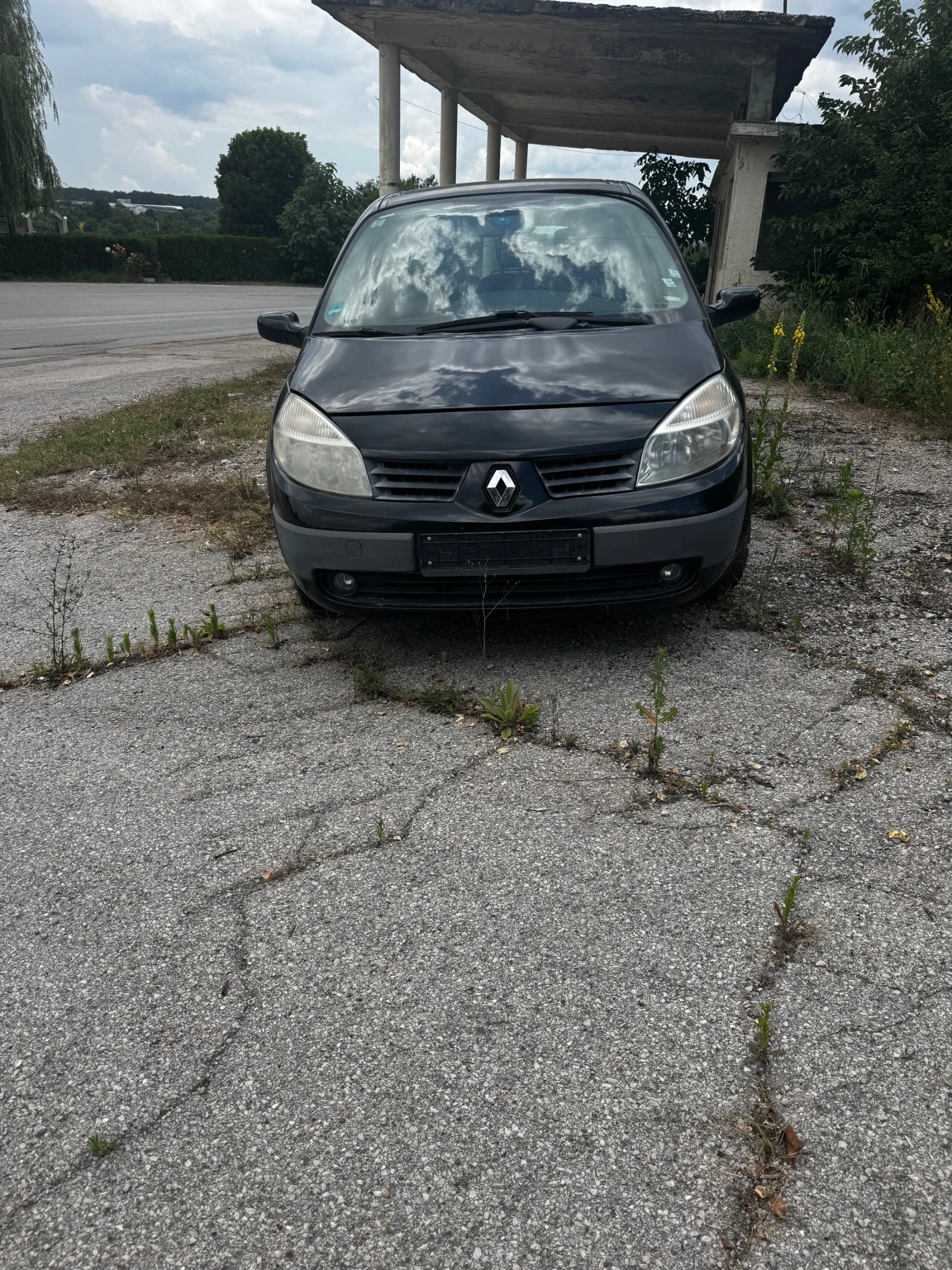 Renault Grand scenic 1.9 DCi KLiMTRON?K | Auto.bg — изображение 1 Renault Grand scenic 1.9 DCi KLiMTRON?K | Auto.bg — изображение 1