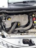 Nissan Note 1.5dci НА ЧАСТИ - [8] 