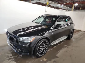 Mercedes-Benz GLC 43 AMG AWD * CARFAX * АвтоКредит * Цена до България* - Car24.bg Mercedes-Benz GLC 43 AMG AWD * CARFAX * АвтоКредит * Цена до България*