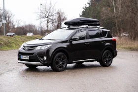 Toyota Rav4 - Car24.bg Toyota Rav4