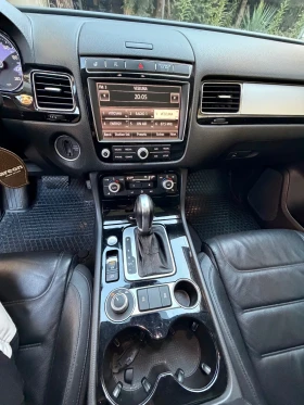 VW Touareg - 23500 € / 45962.00 лв. - 59581487 11 | Car24.bg VW Touareg - 23500 € / 45962.00 лв. - 59581487 11