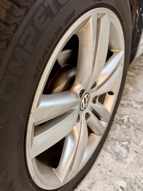VW Touareg - 23500 € / 45962.00 лв. - 59581487 6 | Car24.bg VW Touareg - 23500 € / 45962.00 лв. - 59581487 6