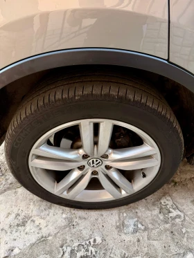 VW Touareg - 23500 € / 45962.00 лв. - 59581487 5 | Car24.bg VW Touareg - 23500 € / 45962.00 лв. - 59581487 5