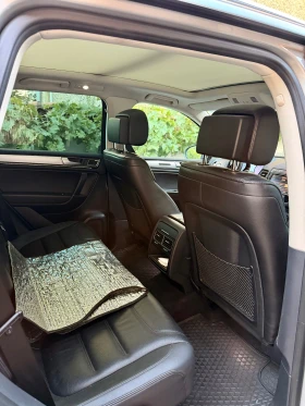 VW Touareg - 23500 € / 45962.00 лв. - 59581487 14 | Car24.bg VW Touareg - 23500 € / 45962.00 лв. - 59581487 14