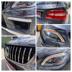 Mercedes-Benz ML 350 d/6.3 AMG/V8 TUNING/ПОРЪЧКОВ/ТОП ВИЗИЯ/ВС.ЕКСТРИ// | Auto.bg — изображение 10 Mercedes-Benz ML 350 d/6.3 AMG/V8 TUNING/ПОРЪЧКОВ/ТОП ВИЗИЯ/ВС.ЕКСТРИ// | Auto.bg — изображение 10