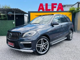 Mercedes-Benz ML 350 d/6.3 AMG/V8 TUNING/ПОРЪЧКОВ/ТОП ВИЗИЯ/ВС.ЕКСТРИ// | Auto.bg — изображение 2 Mercedes-Benz ML 350 d/6.3 AMG/V8 TUNING/ПОРЪЧКОВ/ТОП ВИЗИЯ/ВС.ЕКСТРИ// | Auto.bg — изображение 2