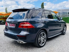Mercedes-Benz ML 350 d/6.3 AMG/V8 TUNING/ПОРЪЧКОВ/ТОП ВИЗИЯ/ВС.ЕКСТРИ// | Auto.bg — изображение 5 Mercedes-Benz ML 350 d/6.3 AMG/V8 TUNING/ПОРЪЧКОВ/ТОП ВИЗИЯ/ВС.ЕКСТРИ// | Auto.bg — изображение 5