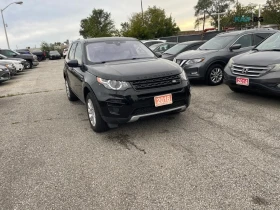 Land Rover Discovery Sport SE * АвтоКредит * (ЦЕНА ДО БГ) | Auto.bg — изображение 2 Land Rover Discovery Sport SE * АвтоКредит * (ЦЕНА ДО БГ) | Auto.bg — изображение 2