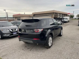 Land Rover Discovery Sport SE * АвтоКредит * (ЦЕНА ДО БГ) | Auto.bg — изображение 6 Land Rover Discovery Sport SE * АвтоКредит * (ЦЕНА ДО БГ) | Auto.bg — изображение 6