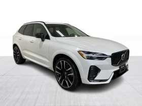 Volvo XC60 Head-Up * 360 * Панорама * АвтоКредит (ЦЕНА ДО БГ)