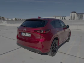 Mazda CX-5 ГАРАНЦИЯ | Auto.bg — изображение 5 Mazda CX-5 ГАРАНЦИЯ | Auto.bg — изображение 5