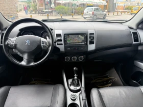 Peugeot 4007 6 МЕСЕЦА ГАРАНЦИЯ/2.2HDI 156к.с. Автоматик/7 Места - 4999 € - 17388103 12 | Car24.bg Peugeot 4007 6 МЕСЕЦА ГАРАНЦИЯ/2.2HDI 156к.с. Автоматик/7 Места - 4999 € - 17388103 12