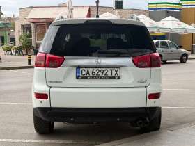 Peugeot 4007 6 МЕСЕЦА ГАРАНЦИЯ/2.2HDI 156к.с. Автоматик/7 Места - 4999 € - 17388103 4 | Car24.bg Peugeot 4007 6 МЕСЕЦА ГАРАНЦИЯ/2.2HDI 156к.с. Автоматик/7 Места - 4999 € - 17388103 4