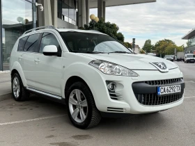 Peugeot 4007 6 МЕСЕЦА ГАРАНЦИЯ/2.2HDI 156к.с. Автоматик/7 Места - 4999 € - 17388103 7 | Car24.bg Peugeot 4007 6 МЕСЕЦА ГАРАНЦИЯ/2.2HDI 156к.с. Автоматик/7 Места - 4999 € - 17388103 7