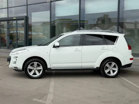 Peugeot 4007 6 МЕСЕЦА ГАРАНЦИЯ/2.2HDI 156к.с. Автоматик/7 Места - 4999 € - 17388103 2 | Car24.bg Peugeot 4007 6 МЕСЕЦА ГАРАНЦИЯ/2.2HDI 156к.с. Автоматик/7 Места - 4999 € - 17388103 2