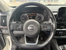 Nissan Pathfinder AWD* ПАНОРАМА* 360 КАМЕРИ* КРАЙНА ЦЕНА* | Auto.bg — изображение 11 Nissan Pathfinder AWD* ПАНОРАМА* 360 КАМЕРИ* КРАЙНА ЦЕНА* | Auto.bg — изображение 11