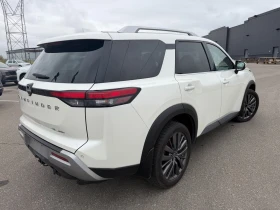 Nissan Pathfinder AWD* ПАНОРАМА* 360 КАМЕРИ* КРАЙНА ЦЕНА* | Auto.bg — изображение 5 Nissan Pathfinder AWD* ПАНОРАМА* 360 КАМЕРИ* КРАЙНА ЦЕНА* | Auto.bg — изображение 5