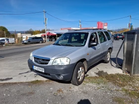 Mazda Tribute - 2350 € - 12297550 4 | Car24.bg Mazda Tribute - 2350 € - 12297550 4